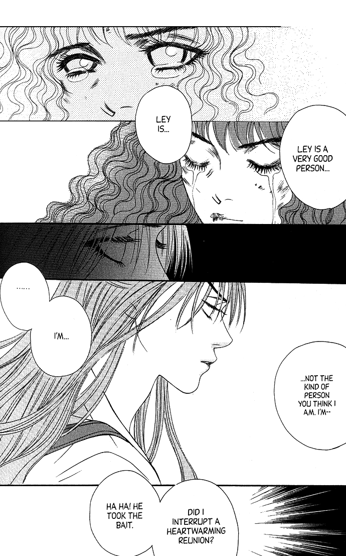 Saver Vol. 5 Ch. 13 第24页
