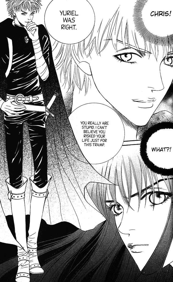 Saver Vol. 5 Ch. 13 第25页