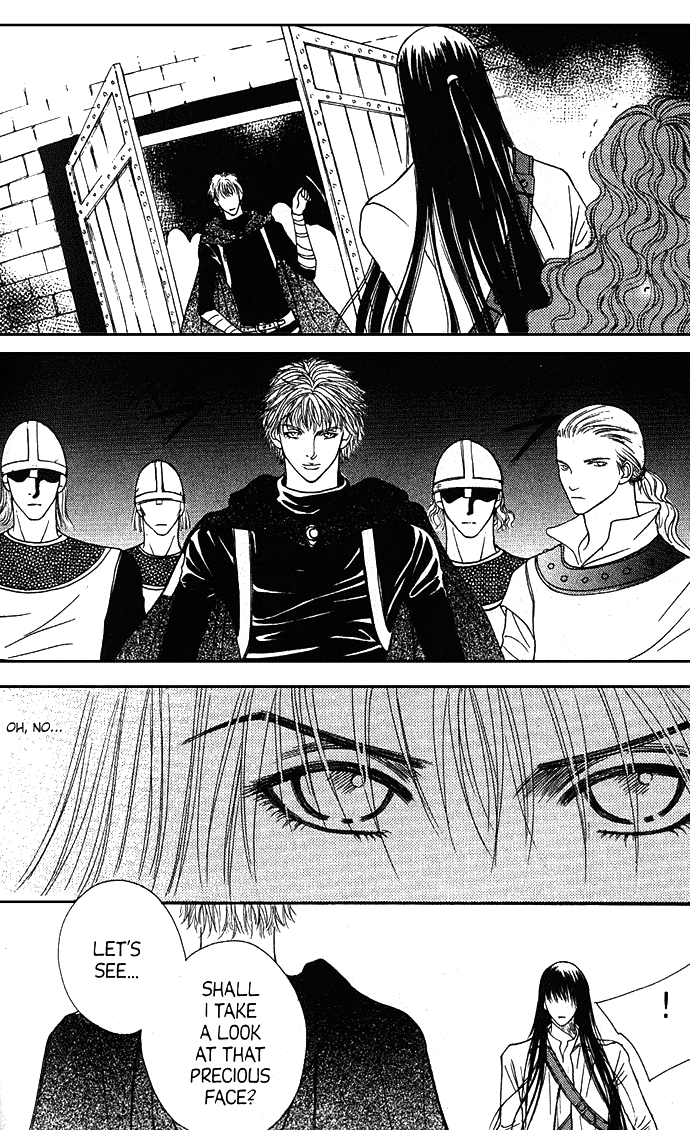 Saver Vol. 5 Ch. 13 第26页