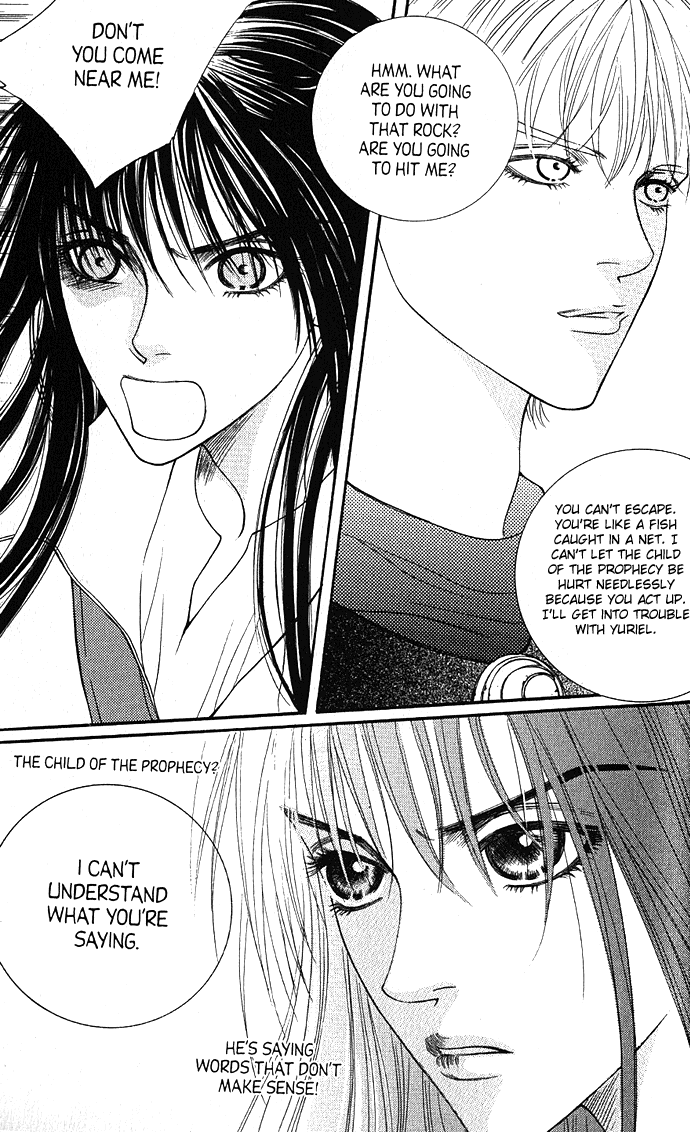 Saver Vol. 5 Ch. 13 第27页
