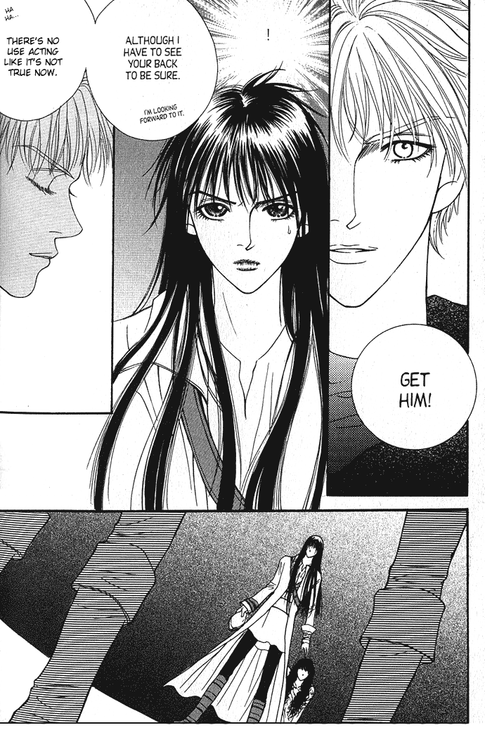 Saver Vol. 5 Ch. 13 第28页