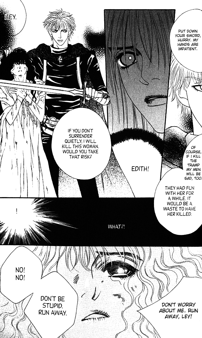 Saver Vol. 5 Ch. 13 第33页