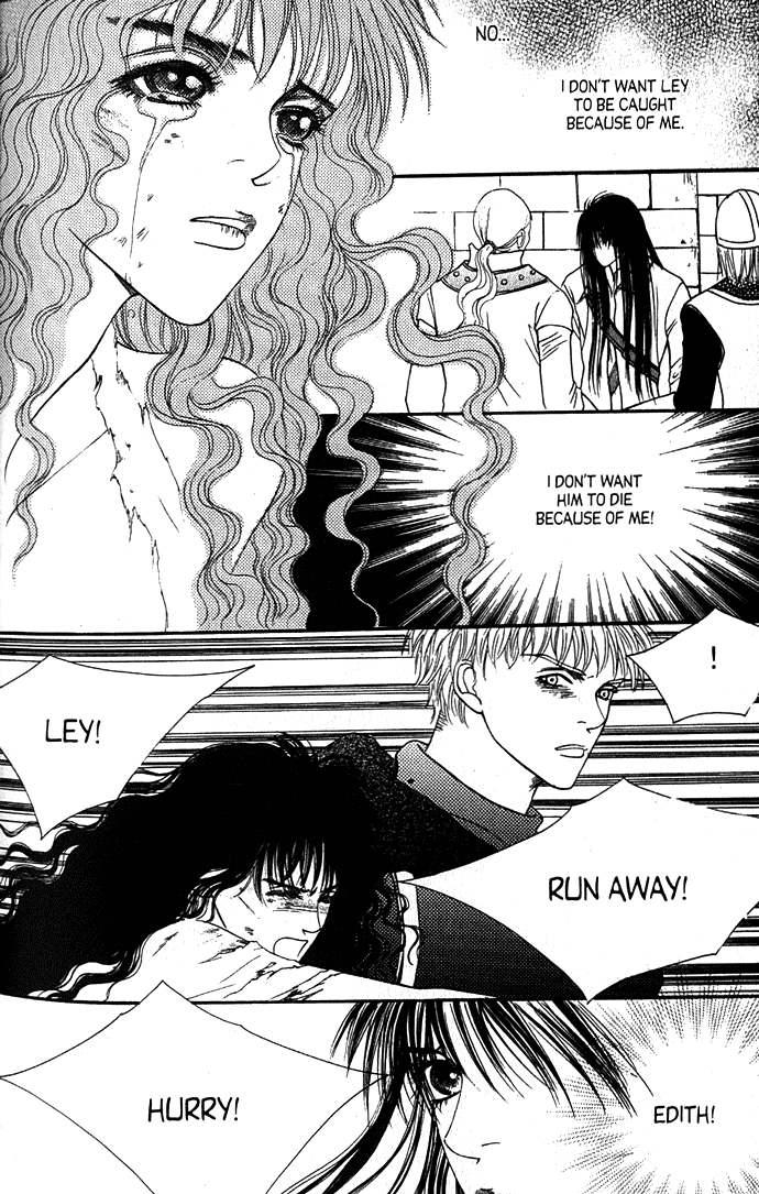 Saver Vol. 5 Ch. 13 第34页