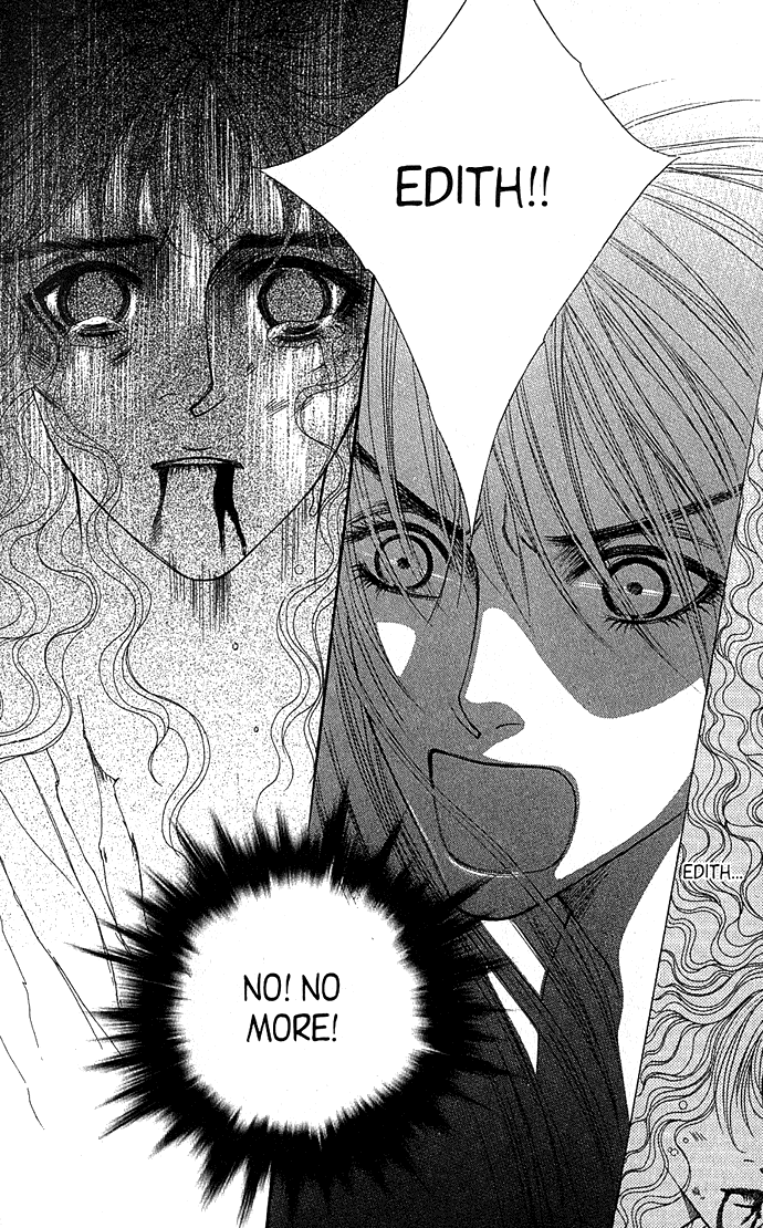 Saver Vol. 5 Ch. 13 第36页