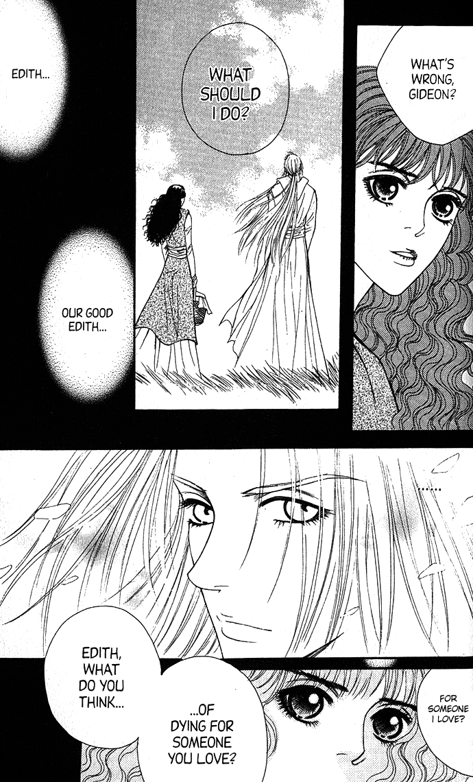Saver Vol. 5 Ch. 13 第37页