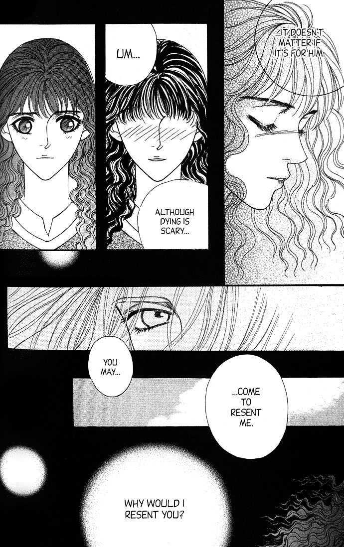 Saver Vol. 5 Ch. 13 第38页