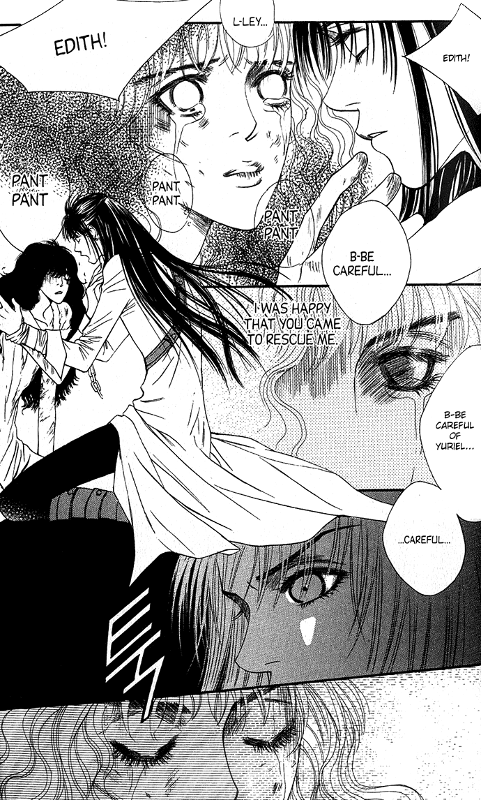 Saver Vol. 5 Ch. 13 第39页