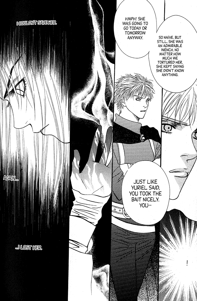 Saver Vol. 5 Ch. 13 第40页