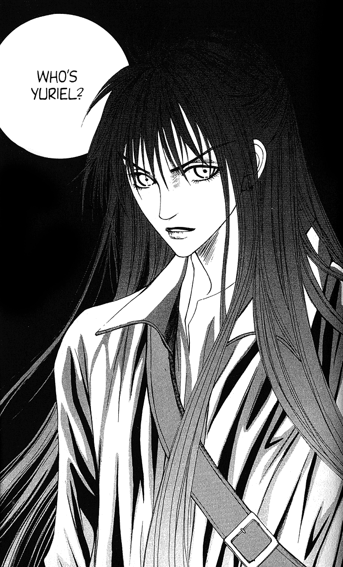 Saver Vol. 5 Ch. 13 第41页