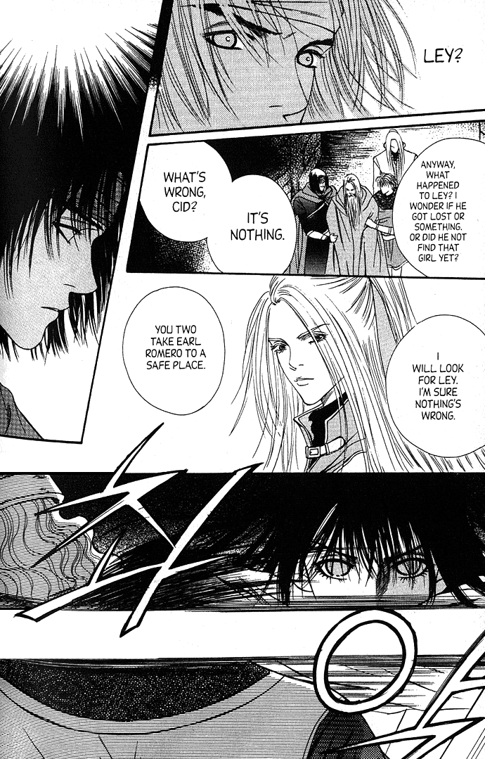 Saver Vol. 5 Ch. 13 第42页