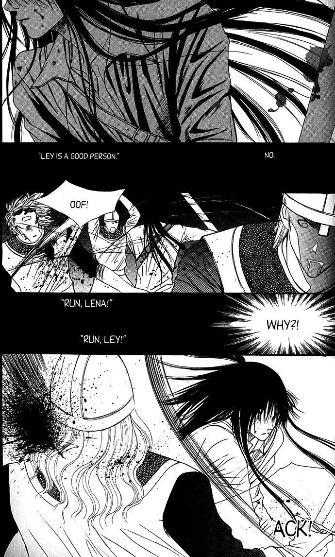 Saver Vol. 5 Ch. 13 第43页