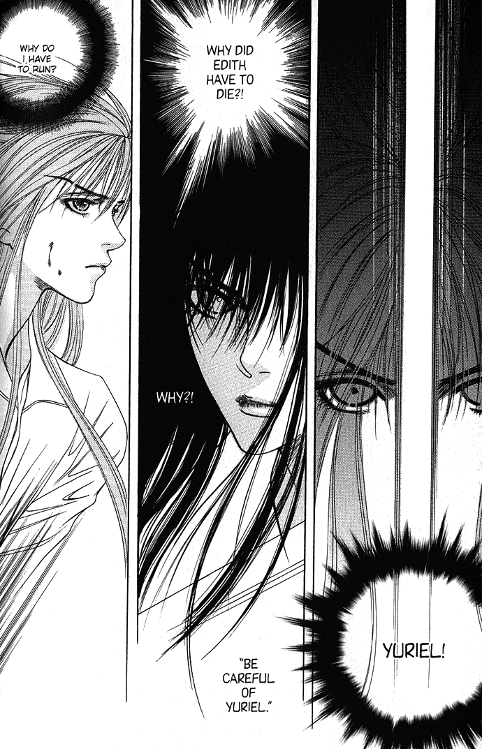 Saver Vol. 5 Ch. 13 第44页