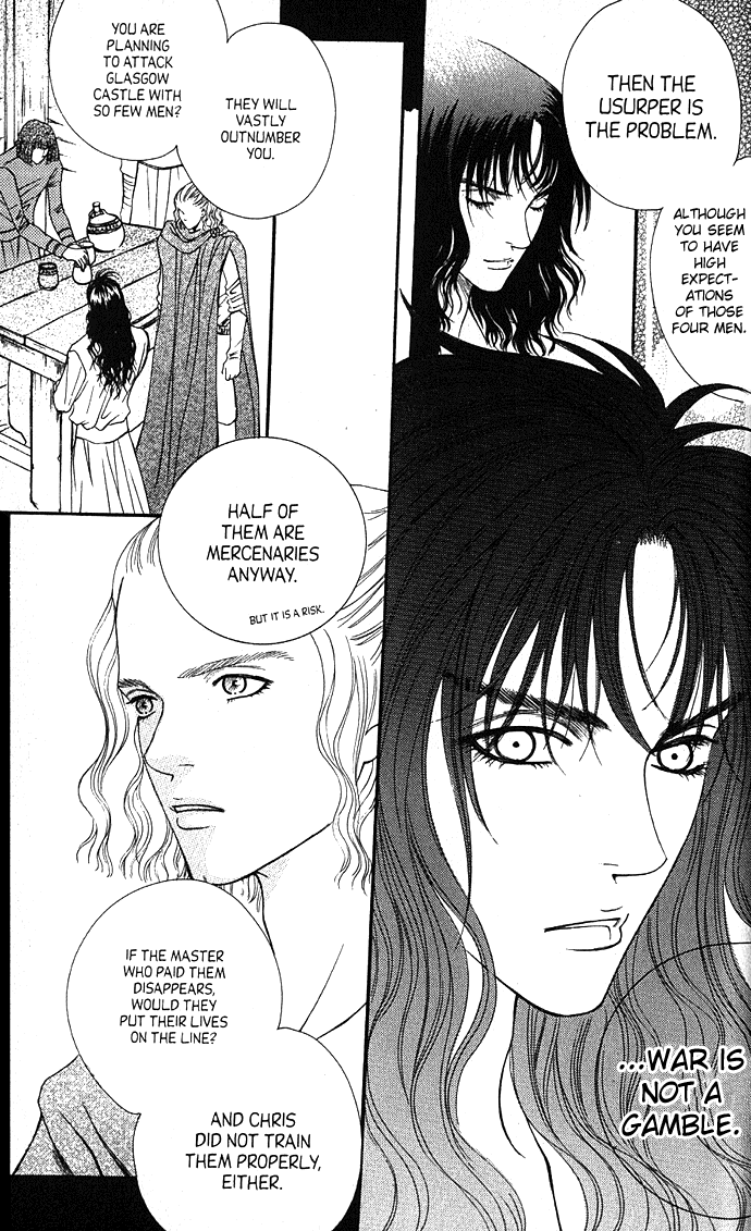 Saver Vol. 5 Ch. 13 第47页