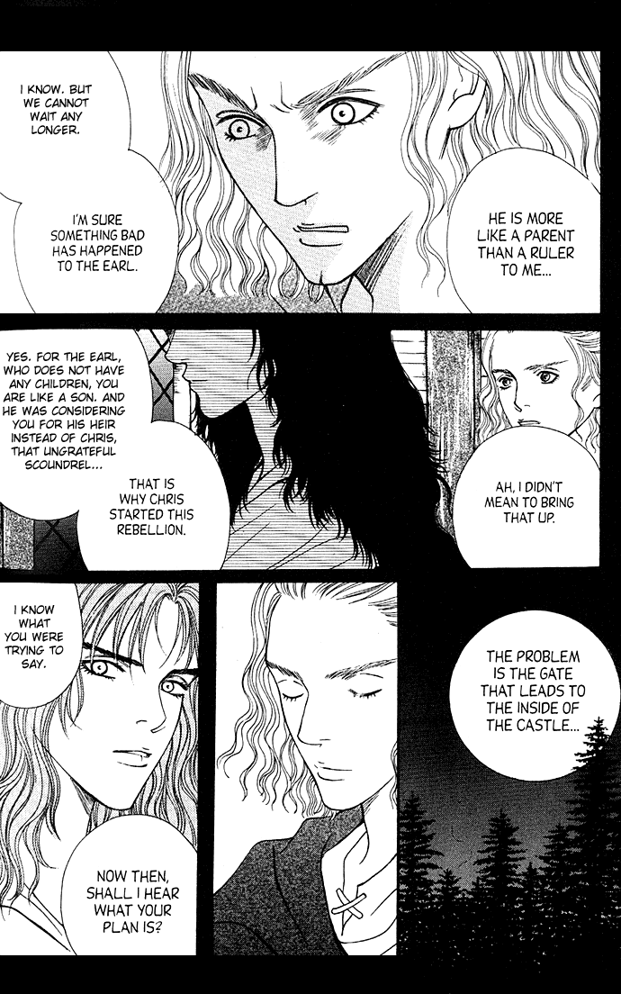 Saver Vol. 5 Ch. 13 第48页