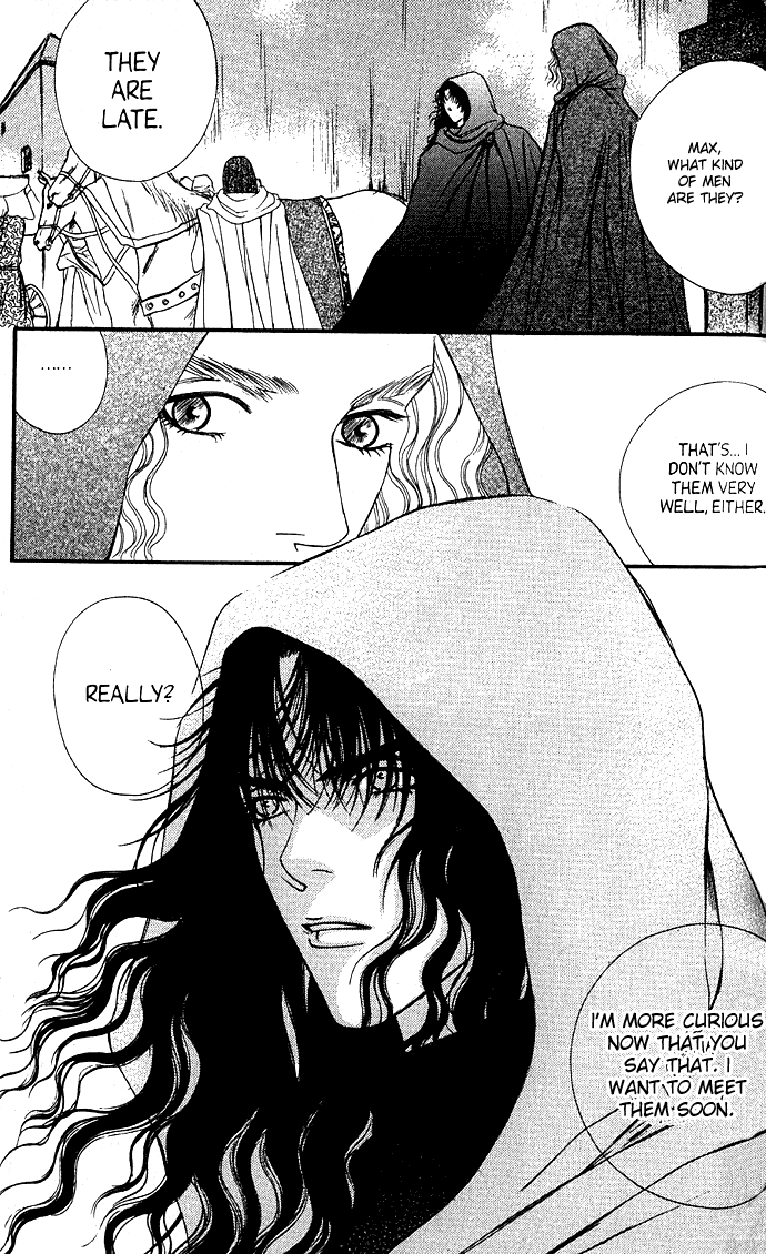 Saver Vol. 5 Ch. 13 第49页