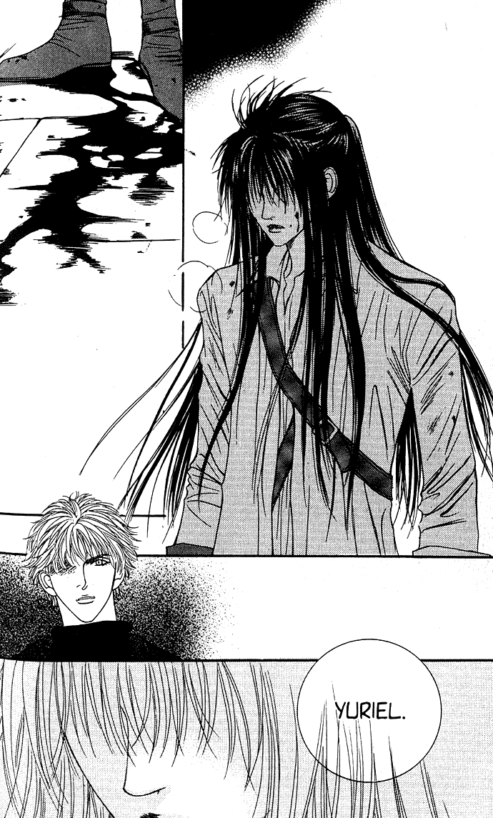 Saver Vol. 5 Ch. 13 第50页