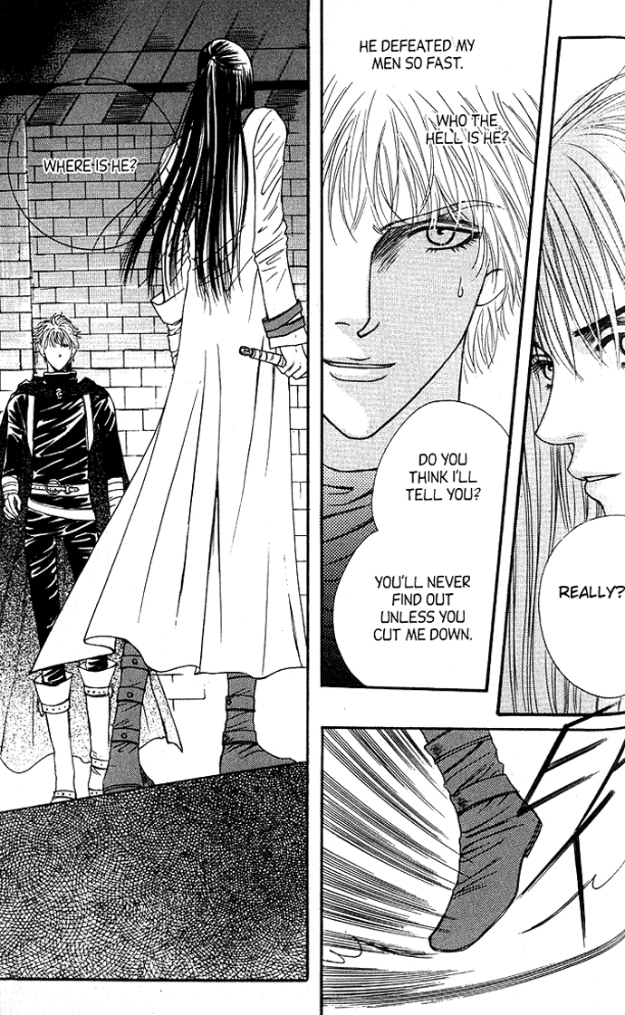 Saver Vol. 5 Ch. 13 第51页
