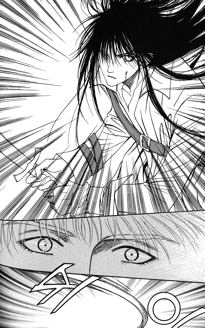 Saver Vol. 5 Ch. 13 第52页