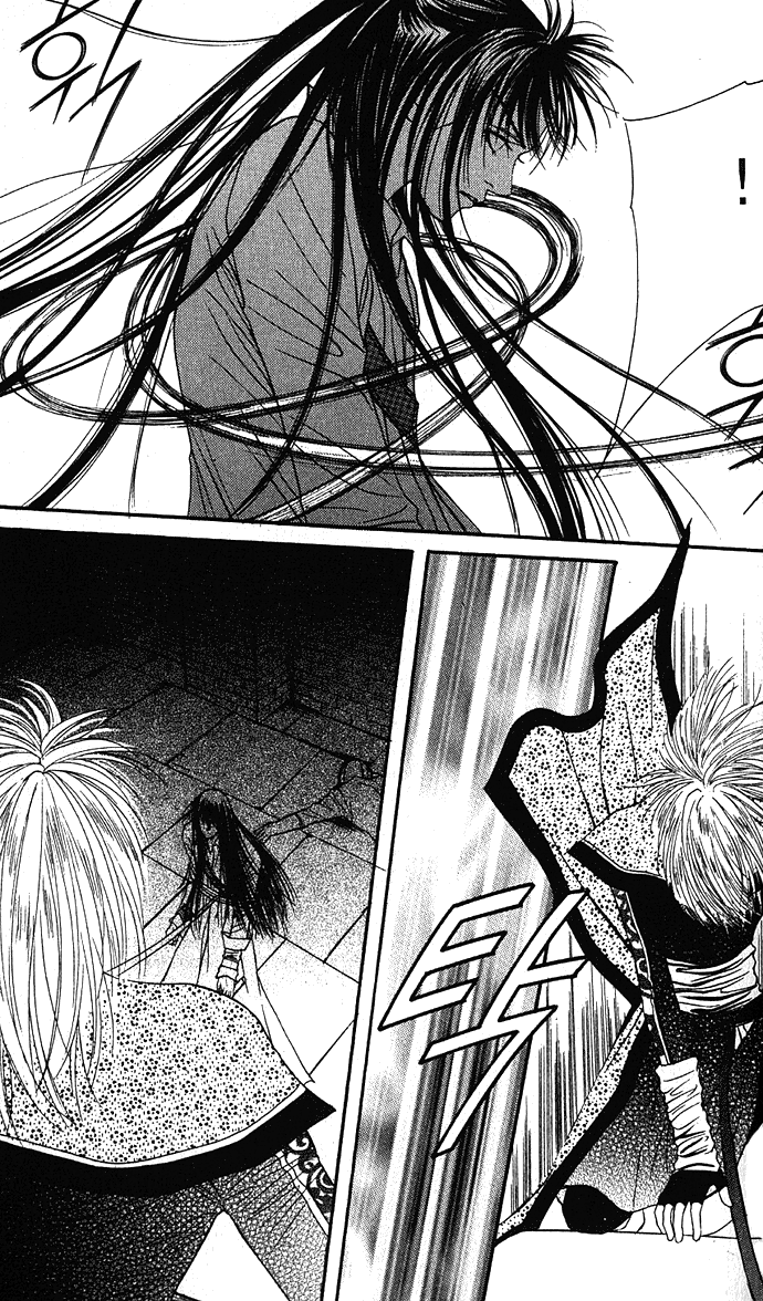 Saver Vol. 5 Ch. 13 第53页