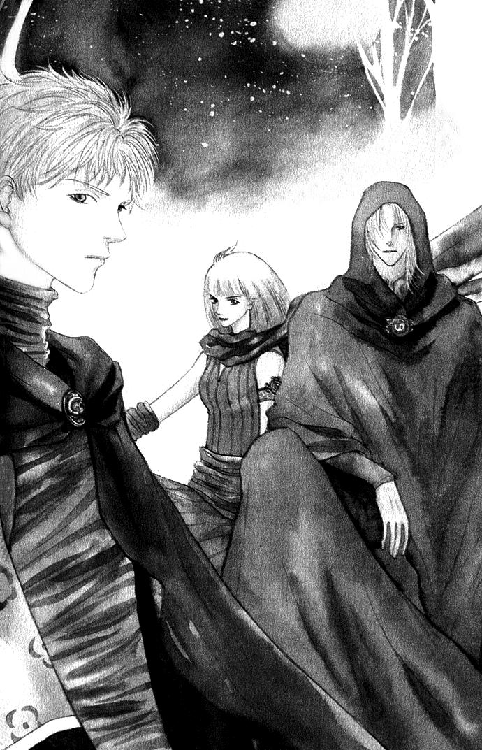 Saver Vol. 5 Ch. 13 第8页