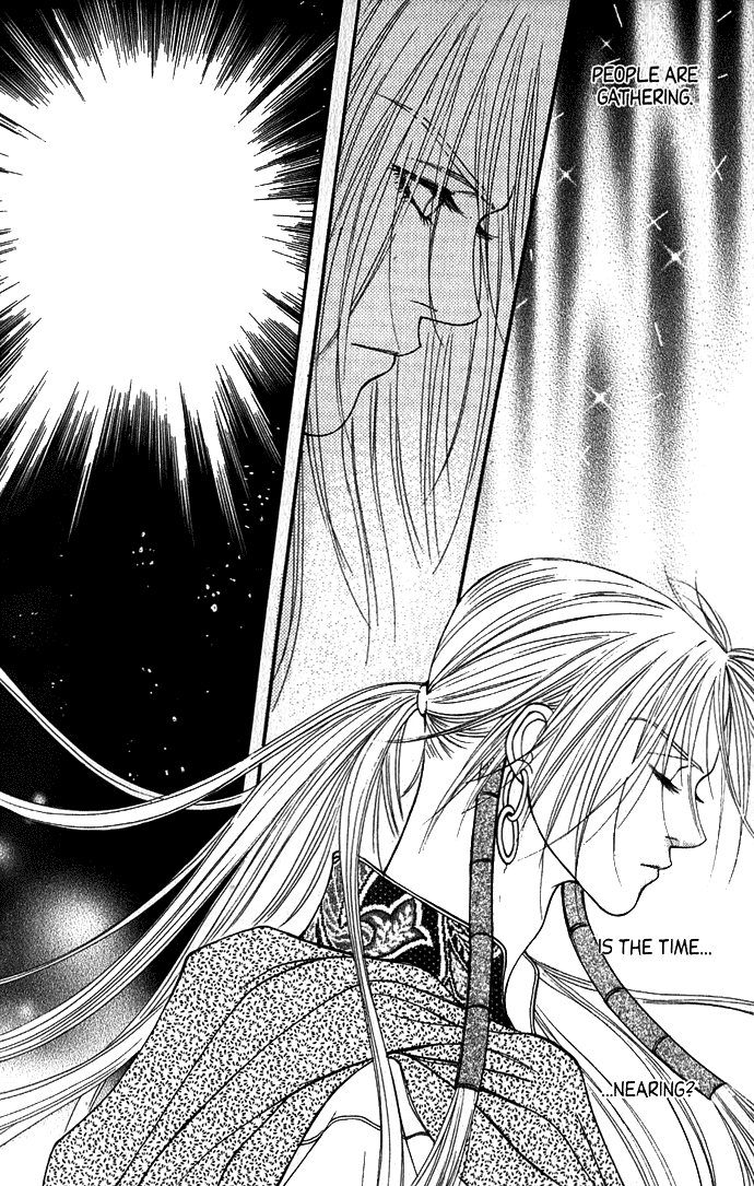 Saver Vol. 5 Ch. 13 第9页