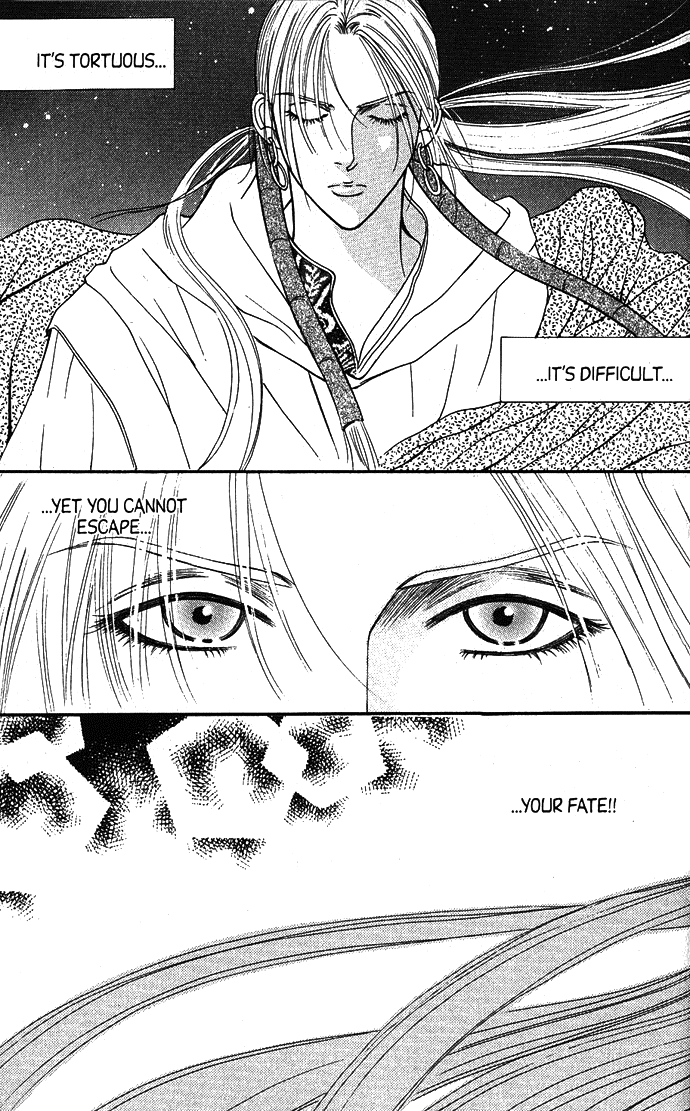 Saver Vol. 5 Ch. 13 第10页