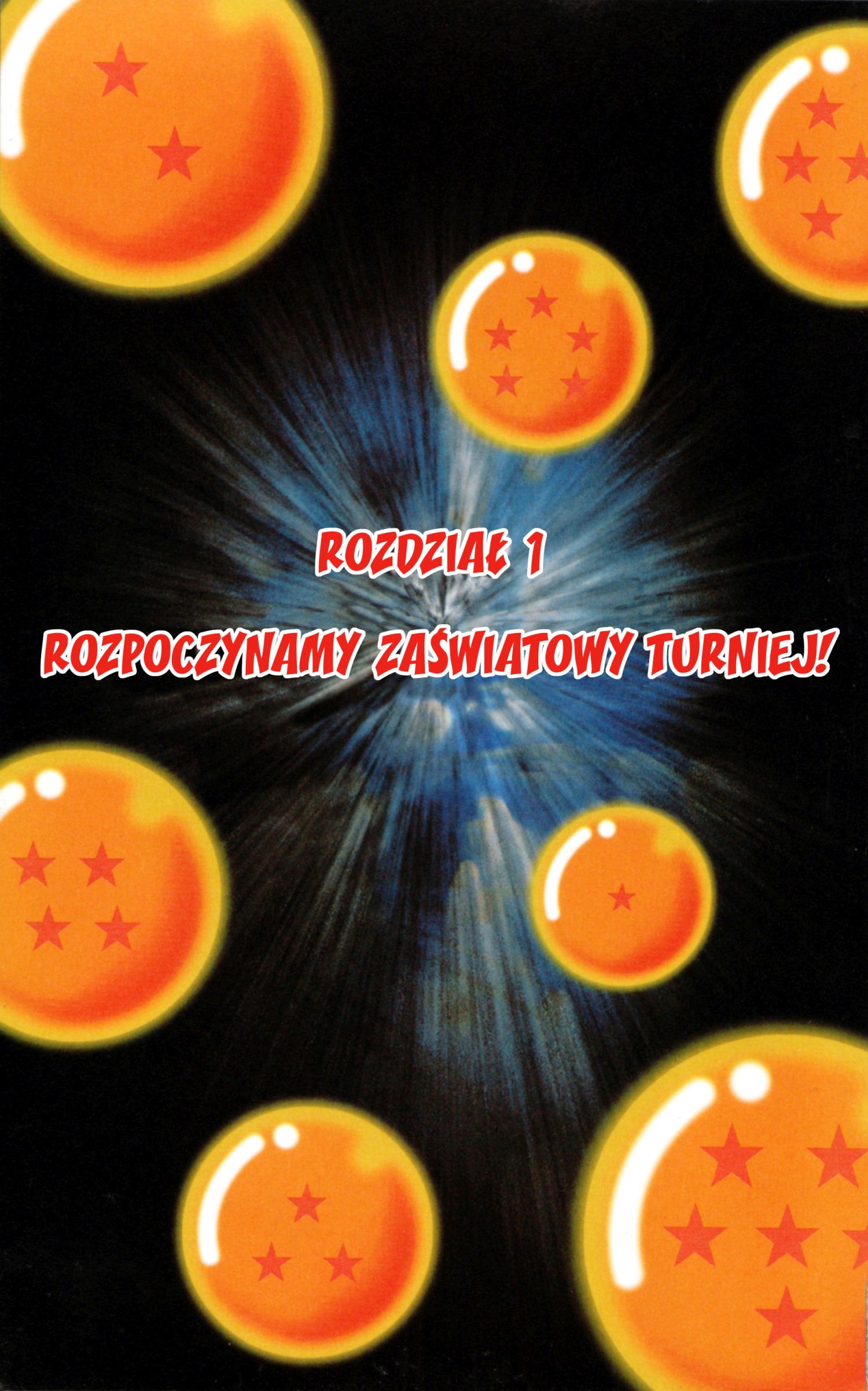 DRAGON BALL Z TV Animation Comics Rozpoczynamy Zaświatowy Turniej! 第12页