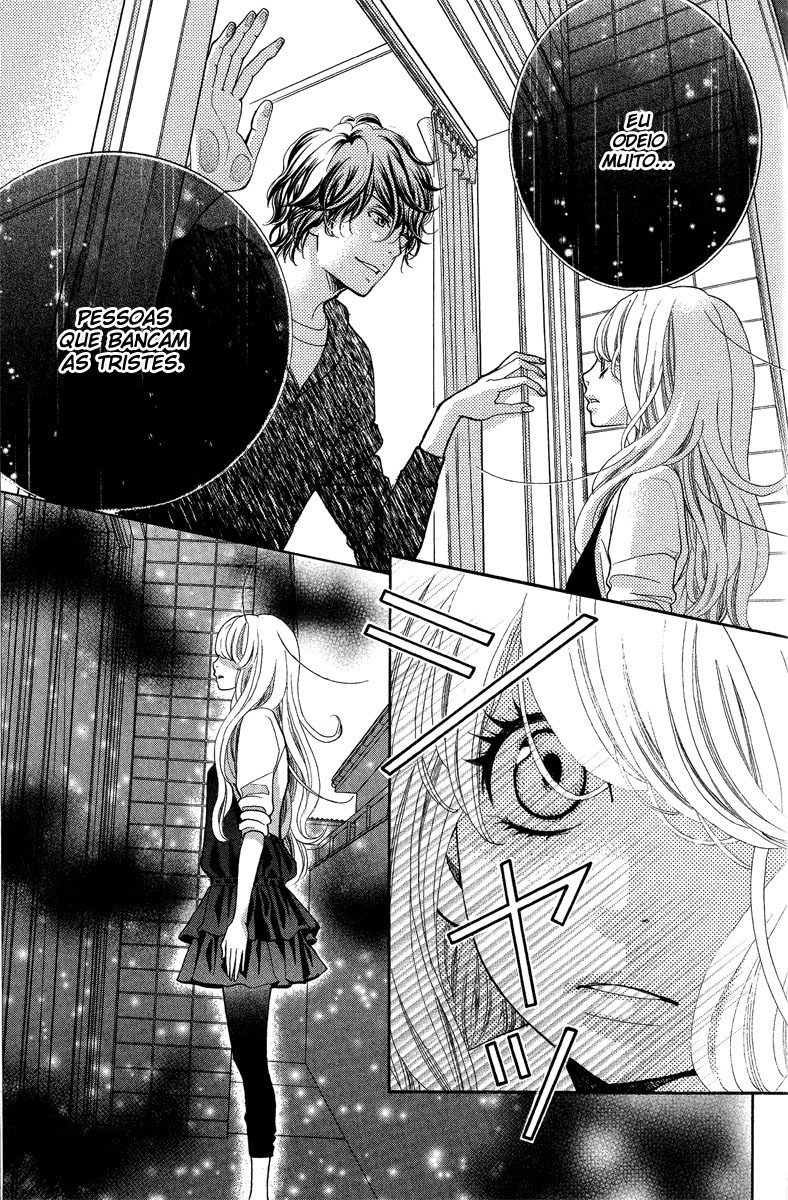 Kyou no Kira-kun Vol. 1 Ch. 1 第43页