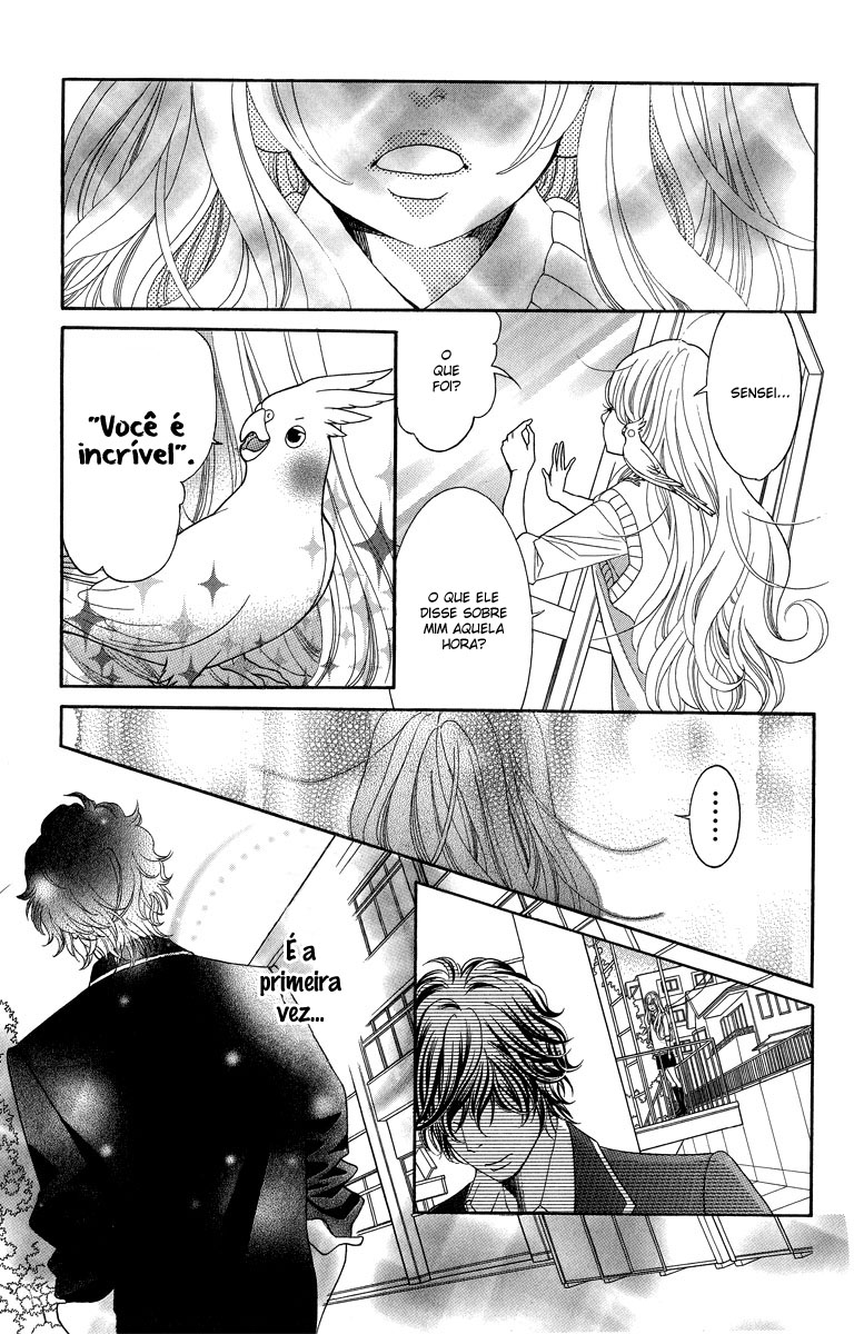 Kyou no Kira-kun Vol. 1 Ch. 1 第63页