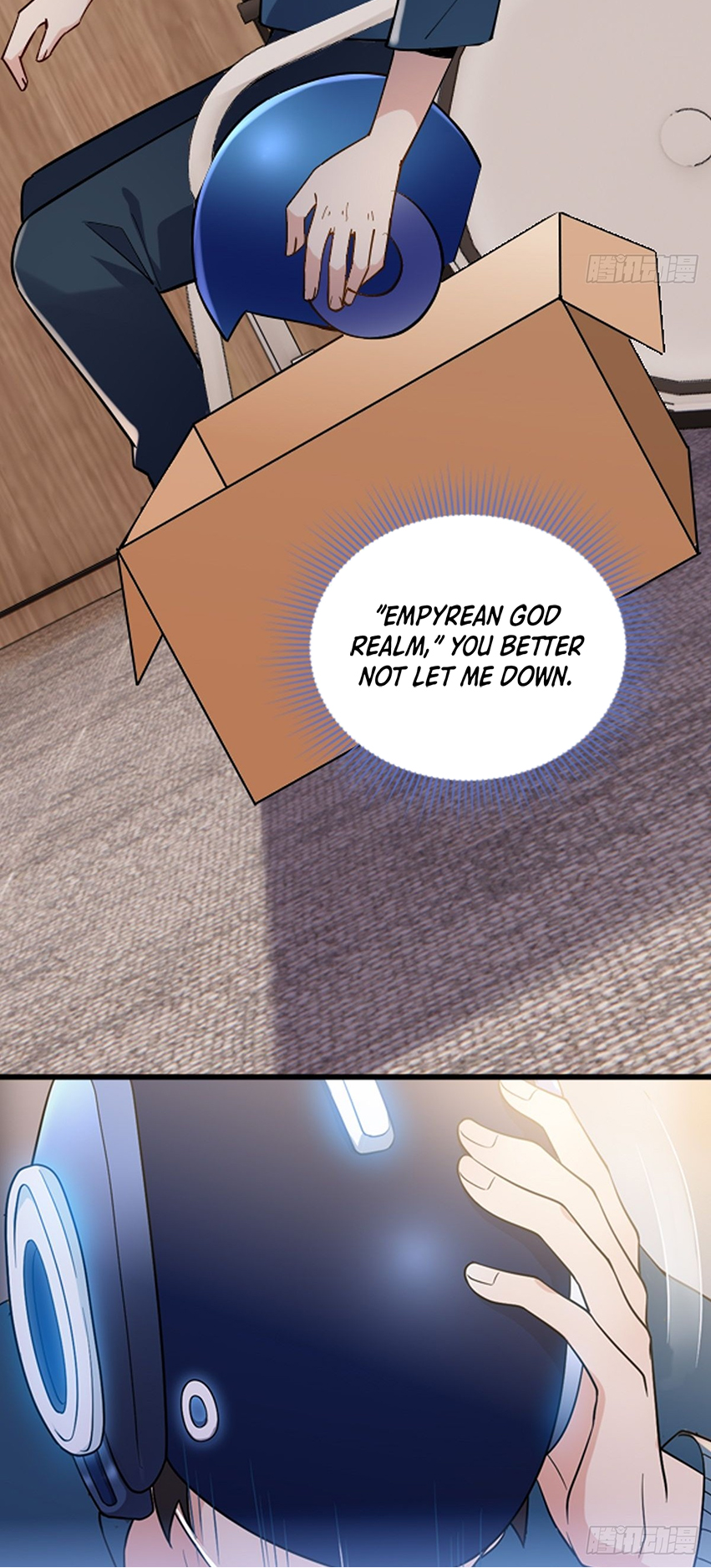 Upgrade From Wild Monsters Ch. 1 第25页