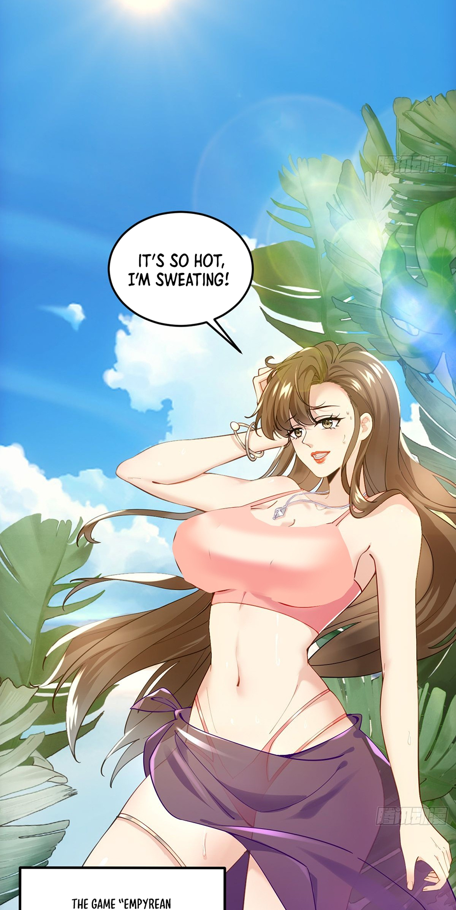 Upgrade From Wild Monsters Ch. 1 第4页
