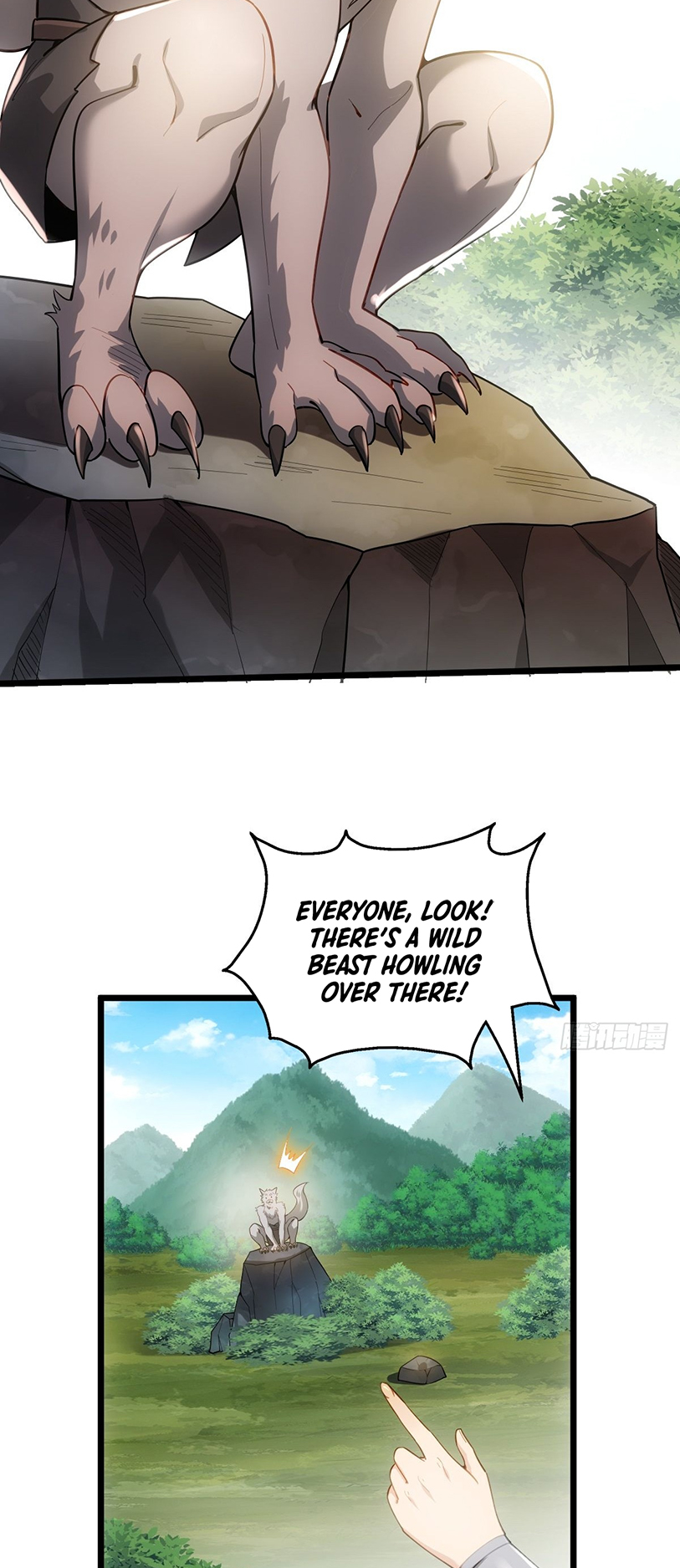 Upgrade From Wild Monsters Ch. 1 第39页