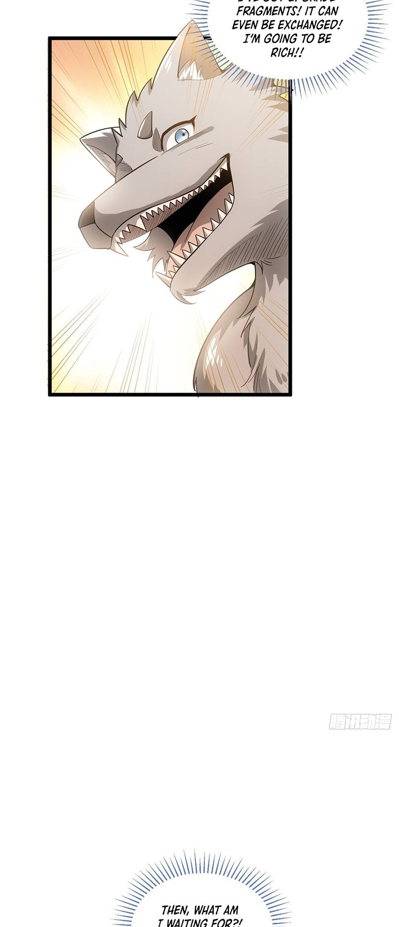 Upgrade From Wild Monsters Ch. 1 第59页