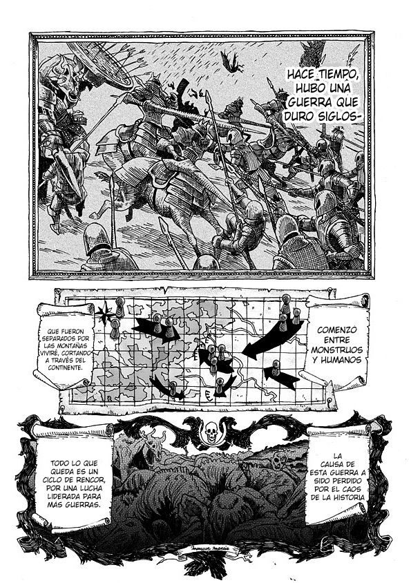 Monster Girl Doctor Vol. 1 Ch. 1 第9页