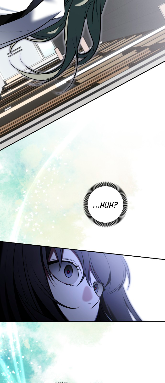 Jukji Mara Jwo! Vol. 1 Ch. 2 第2页