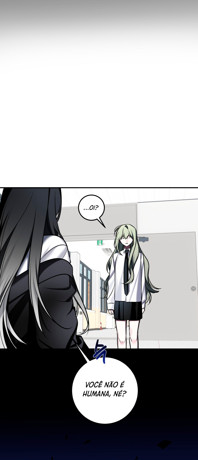 Jukji Mara Jwo! Vol. 1 Ch. 2 第16页