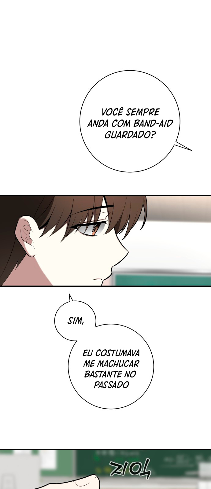 Jukji Mara Jwo! Vol. 1 Ch. 2 第63页