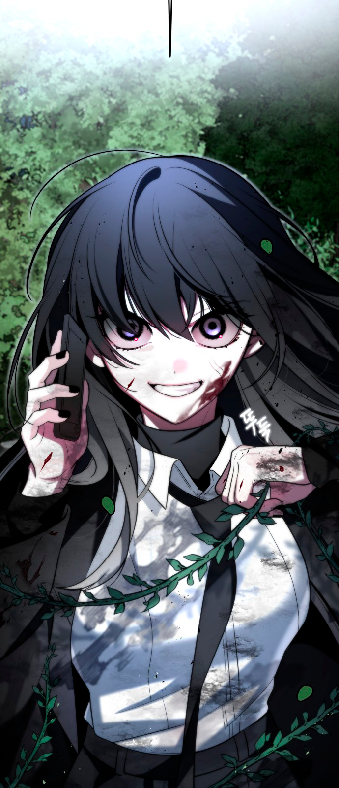 Jukji Mara Jwo! Vol. 1 Ch. 2 第82页