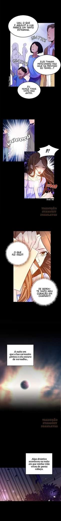 Surviving as the Prince's Fiancée 第4页