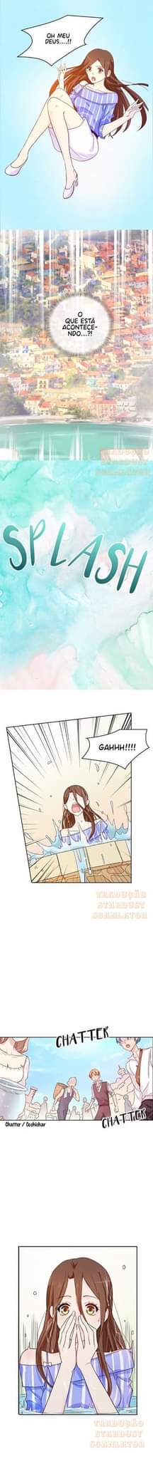 Surviving as the Prince's Fiancée 第6页