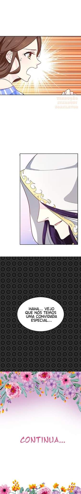 Surviving as the Prince's Fiancée Ch. 1 第9页