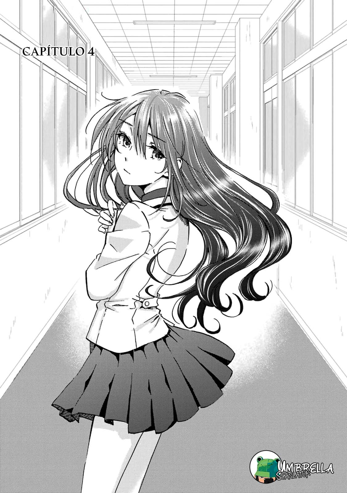 Ore wa Shiranai Uchi ni Gakkouichi no Bishoujo wo Kudoiteita Rashii: Baito-saki no Soudan Aite ni Ore no Omoibito no Hanashi wo Suru to Kanojo wa Nazeka Terehajimeru Vol. 1 Ch. 4 第3页