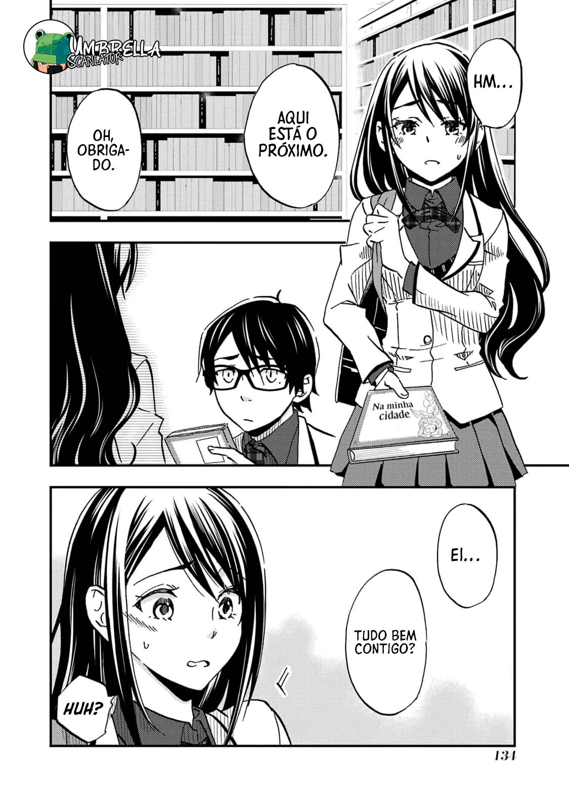 Ore wa Shiranai Uchi ni Gakkouichi no Bishoujo wo Kudoiteita Rashii: Baito-saki no Soudan Aite ni Ore no Omoibito no Hanashi wo Suru to Kanojo wa Nazeka Terehajimeru Vol. 1 Ch. 4 第24页