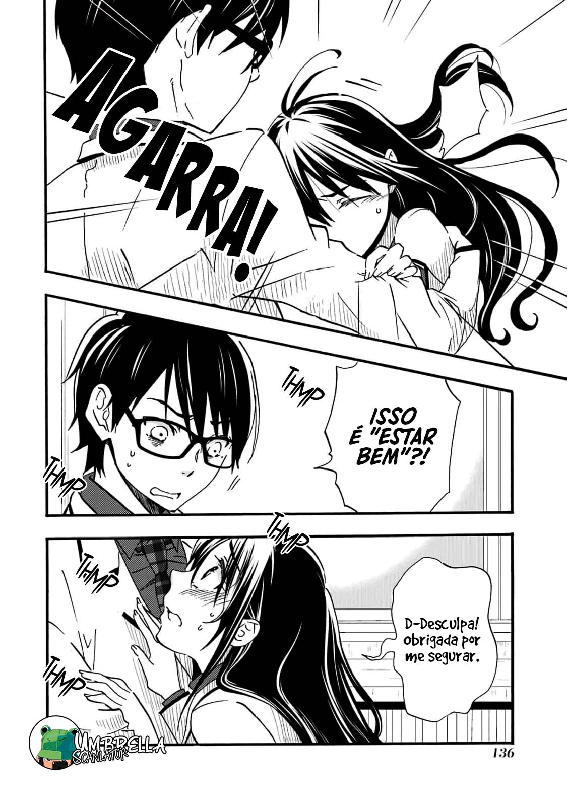 Ore wa Shiranai Uchi ni Gakkouichi no Bishoujo wo Kudoiteita Rashii: Baito-saki no Soudan Aite ni Ore no Omoibito no Hanashi wo Suru to Kanojo wa Nazeka Terehajimeru Vol. 1 Ch. 4 第26页