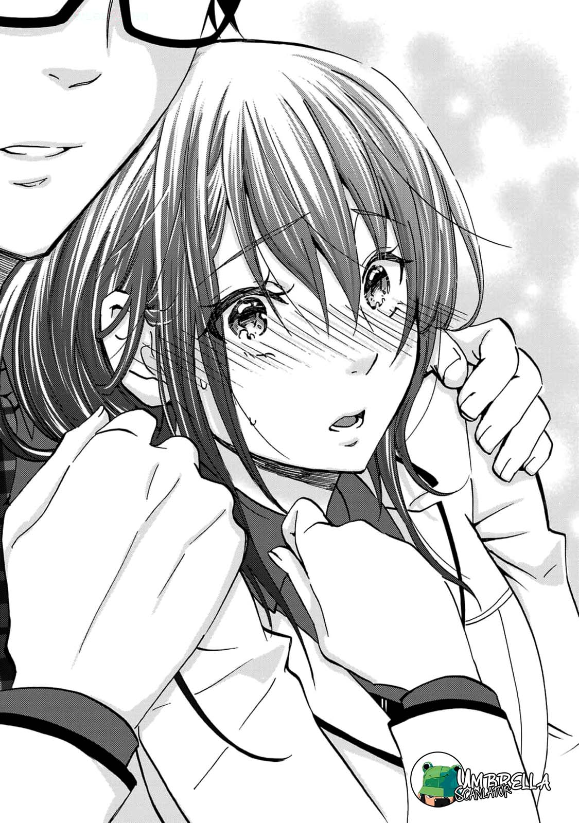 Ore wa Shiranai Uchi ni Gakkouichi no Bishoujo wo Kudoiteita Rashii: Baito-saki no Soudan Aite ni Ore no Omoibito no Hanashi wo Suru to Kanojo wa Nazeka Terehajimeru Vol. 1 Ch. 4 第28页