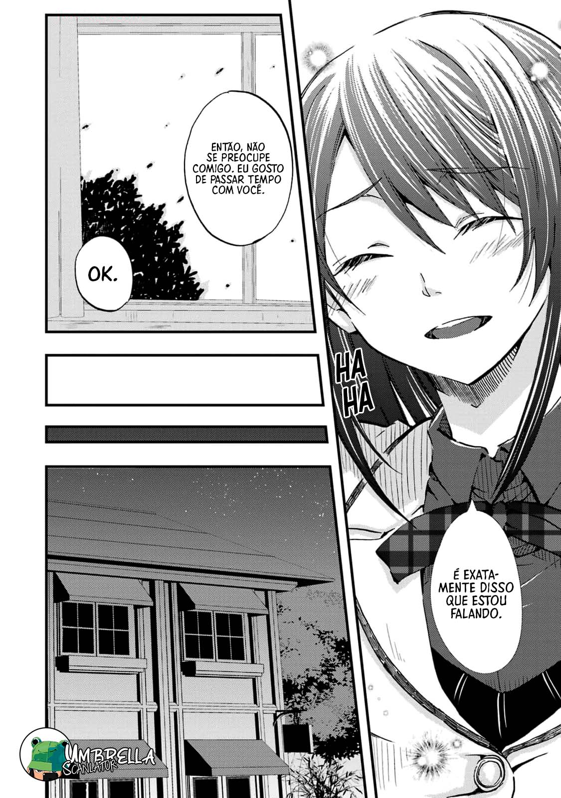 Ore wa Shiranai Uchi ni Gakkouichi no Bishoujo wo Kudoiteita Rashii: Baito-saki no Soudan Aite ni Ore no Omoibito no Hanashi wo Suru to Kanojo wa Nazeka Terehajimeru Vol. 1 Ch. 4 第8页