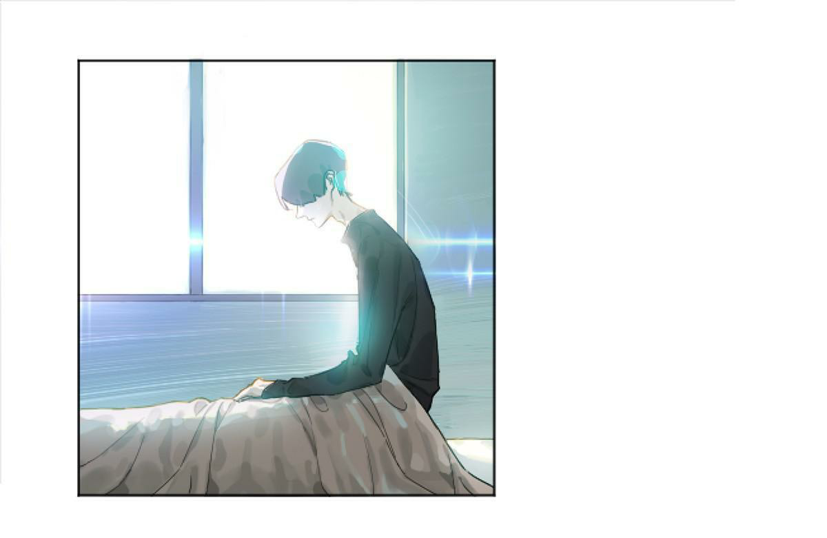 Mr. Snail Aquele garoto continua sorrindo para mim 第18页