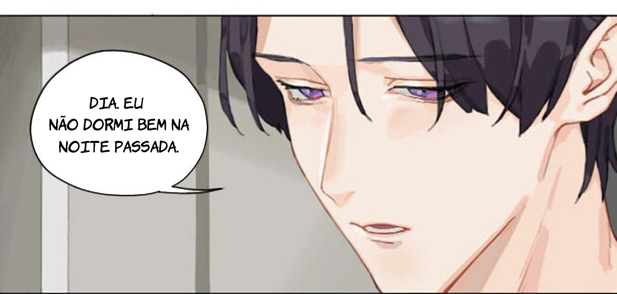 Mr. Snail Aquele garoto continua sorrindo para mim 第22页