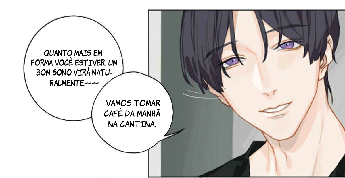 Mr. Snail Aquele garoto continua sorrindo para mim 第24页