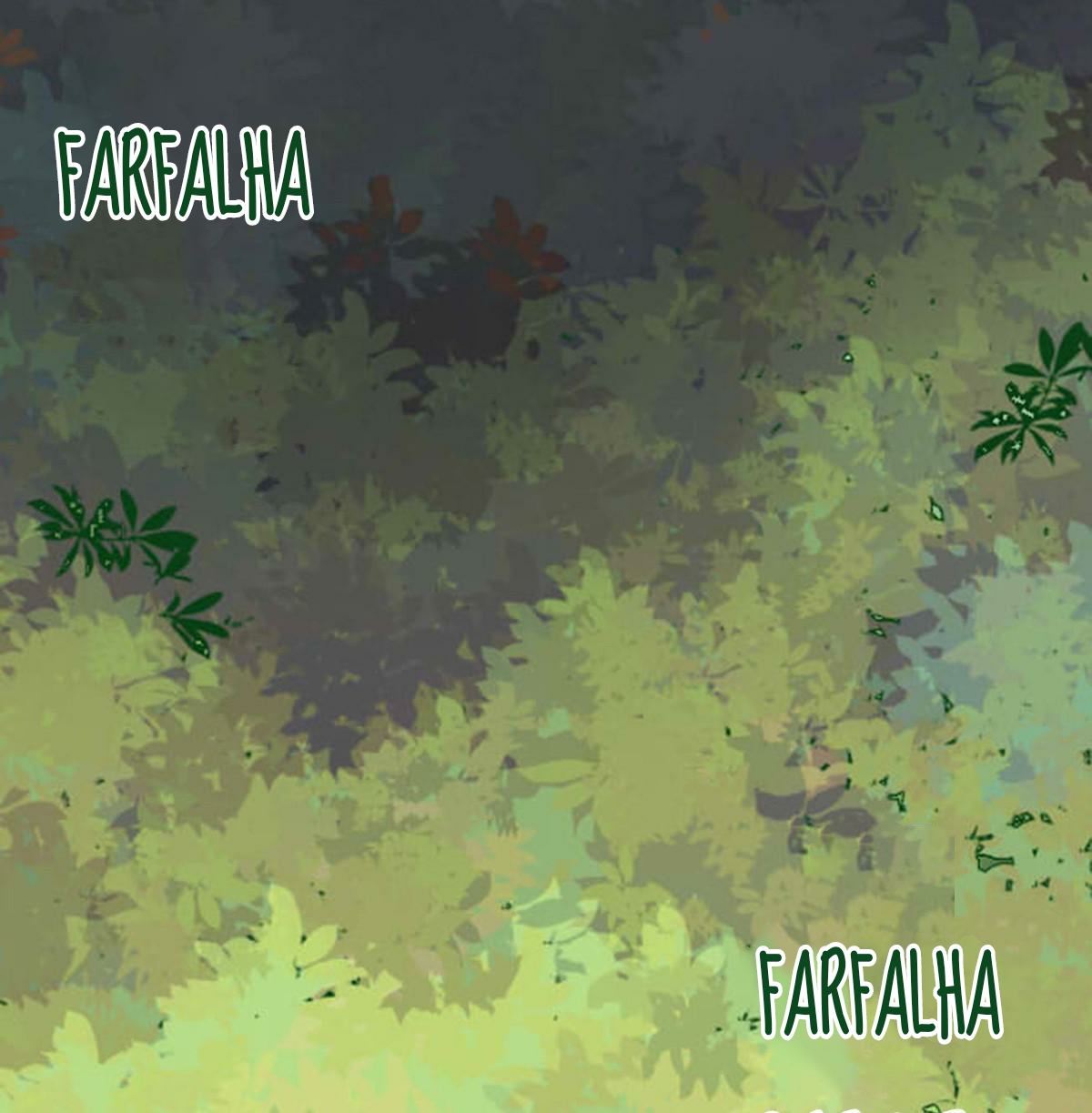 Mr. Snail Aquele garoto continua sorrindo para mim 第26页